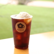 コーヒーフロート600