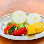 野菜盛り合わせ