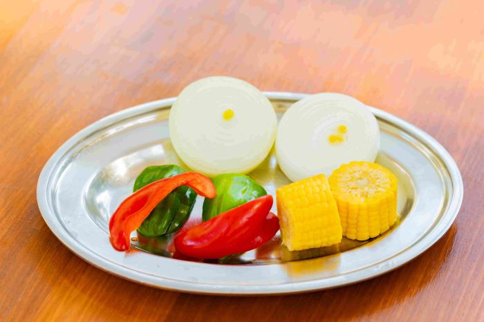 野菜盛り合わせ