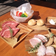 ローズマリーコース