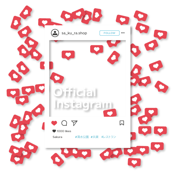 sakura_Instagram