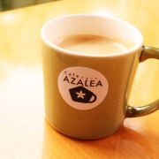 コーヒー