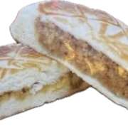 焼きもんじゃまん