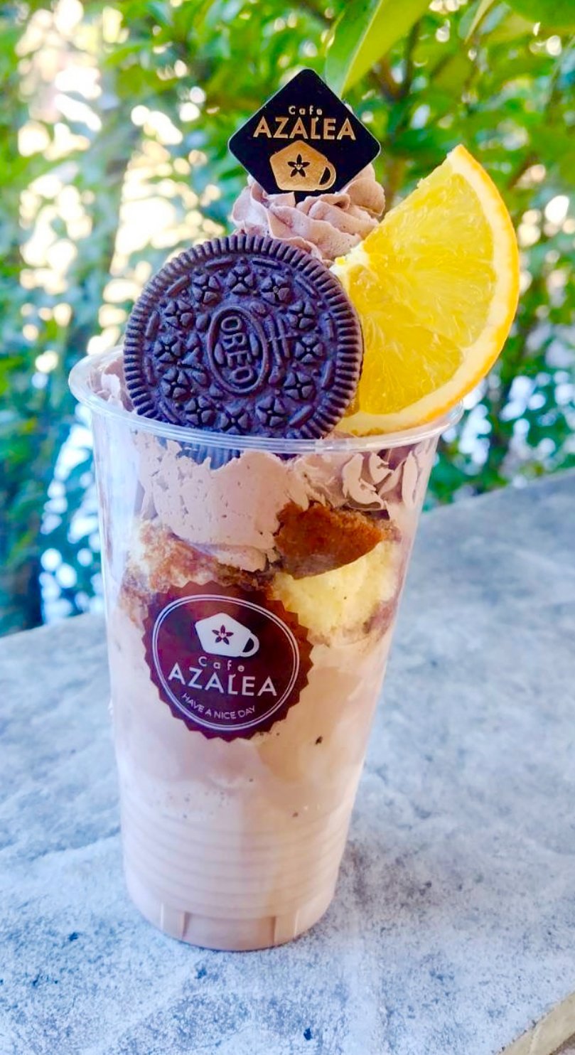 アゼリアスウィーツメニュー – 清水公園 カフェ・レストラン【公式