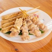 焼き鳥