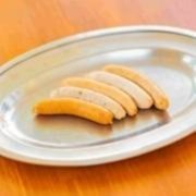 バラエティーソーセージ