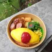 キッズオム