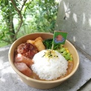 キッズカレー